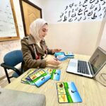 Intermediate Levantine Arabic Online Courses