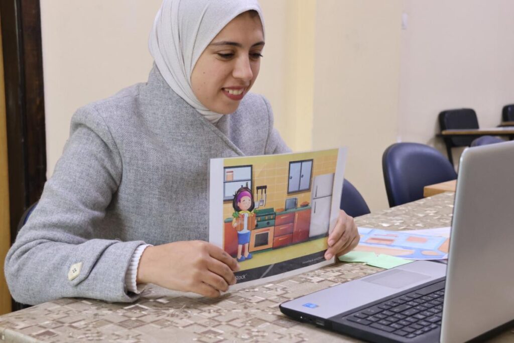 Learn Arabic Online with a Certified Shami (Ammiyya) Arabic Tutor